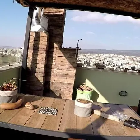 5stars Loft Pilea Apartment