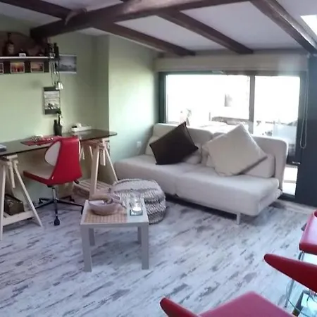 Διαμέρισμα 5stars Loft Pilea Θεσσαλονίκη