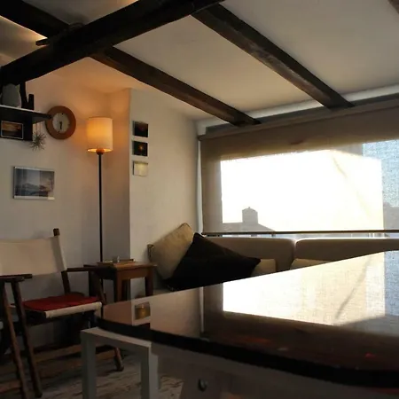 Apartment 5stars Loft Pilea Thessaloniki