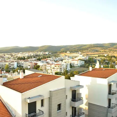 5stars Loft Pilea Thessaloniki