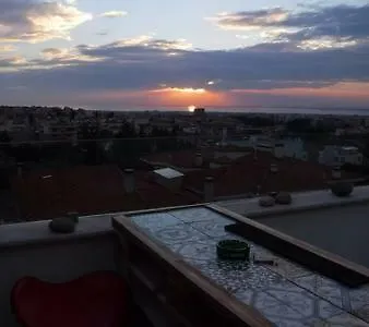 5stars Loft Pilea Thessaloniki