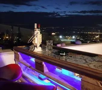 Apartment 5stars Loft Pilea Thessaloniki