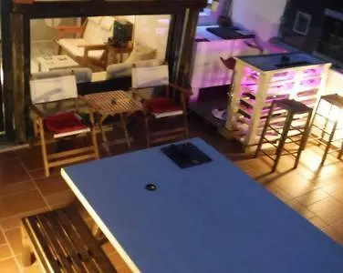 Apartment 5stars Loft Pilea Thessaloniki